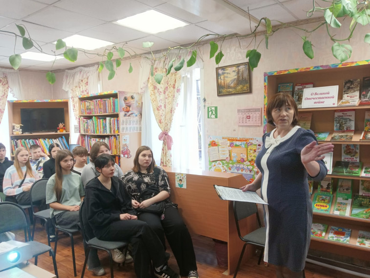 Всемирный день здоровья.